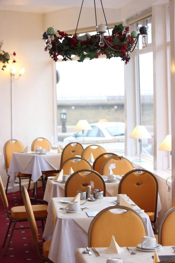 undefined The Colwyn Hotel 6