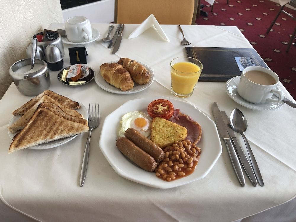 undefined The Colwyn Hotel 7