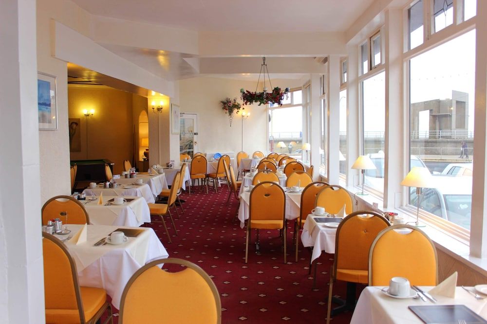 undefined The Colwyn Hotel 5