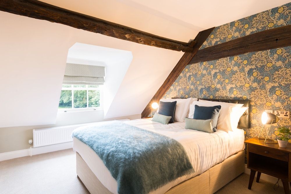 61 Durham Deluxe Double Room 3