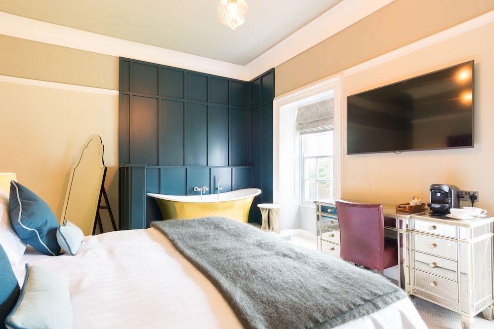 61 Durham Sanctuary Suite