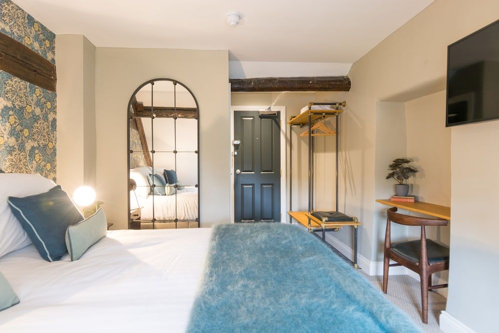 61 Durham Cosy Double Room 2