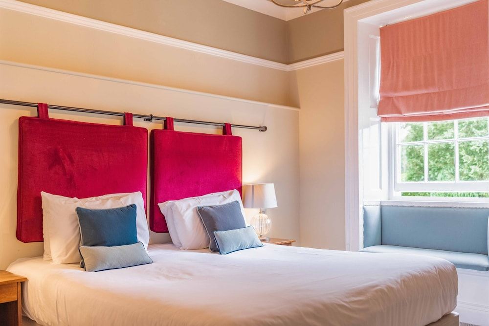 61 Durham Deluxe Double Room 4