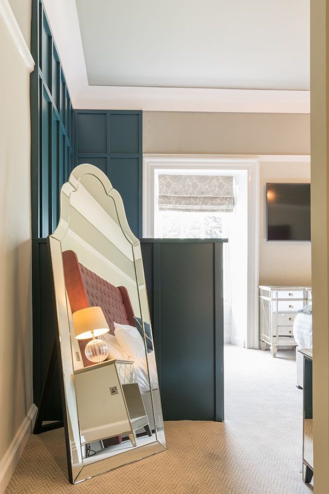 61 Durham Sanctuary Suite 5