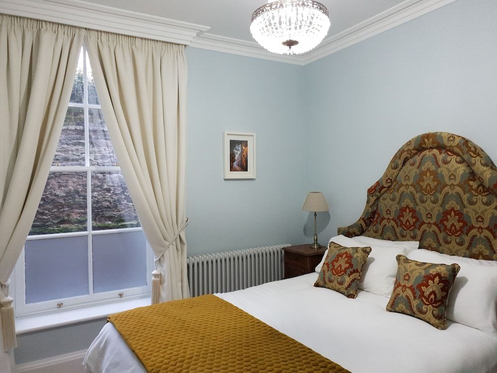 Luxury Apartment