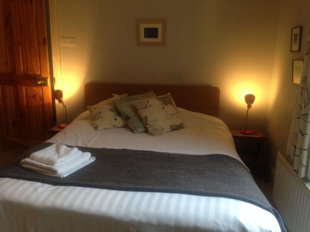Double Room, Ensuite