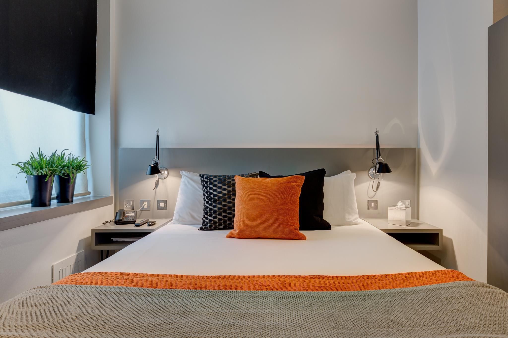 undefined Hotel 55 8