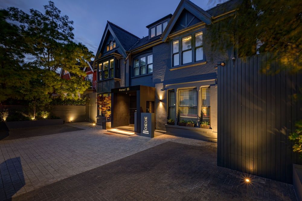 undefined Hotel 55 7