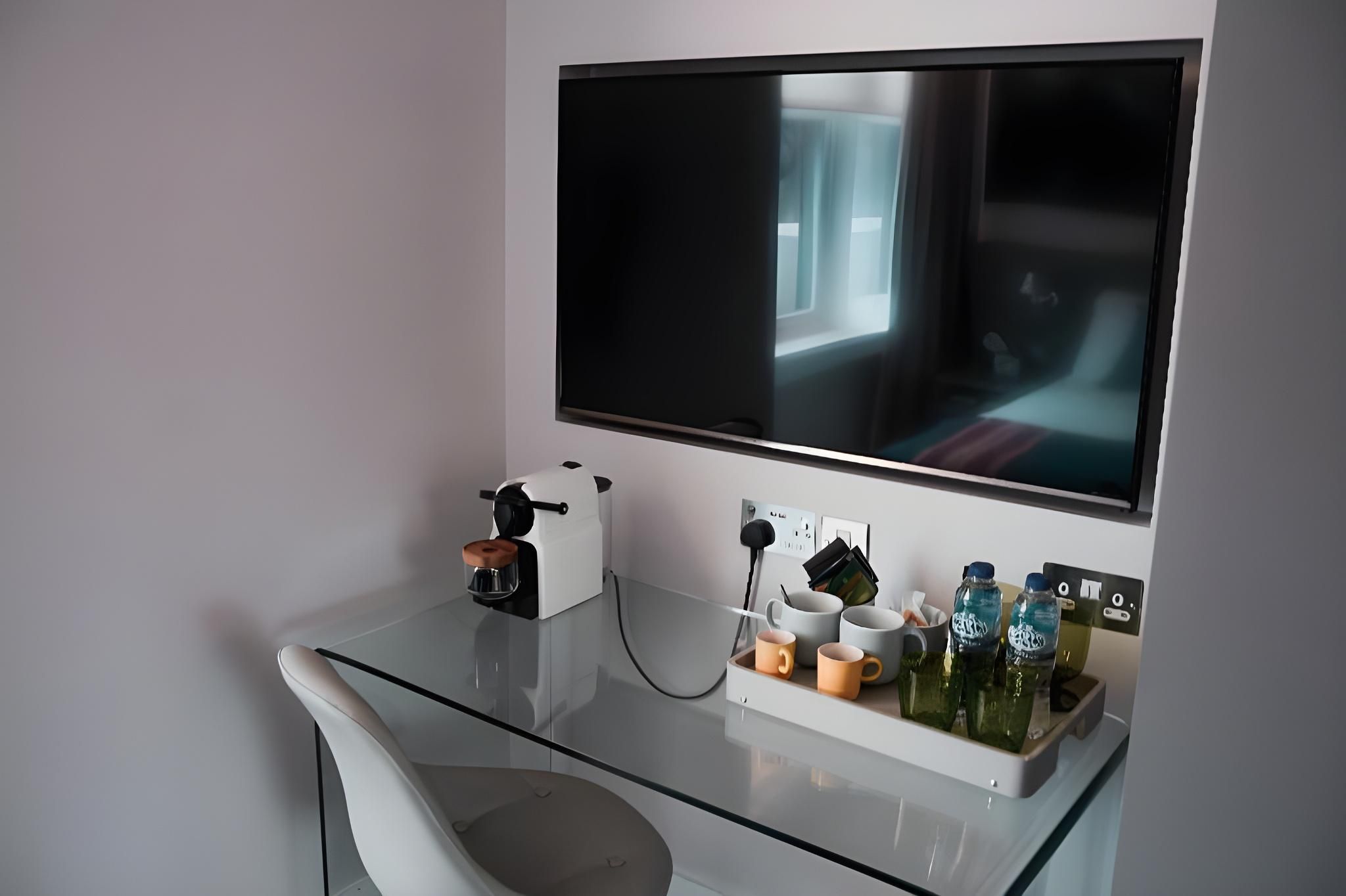 undefined Hotel 55 6