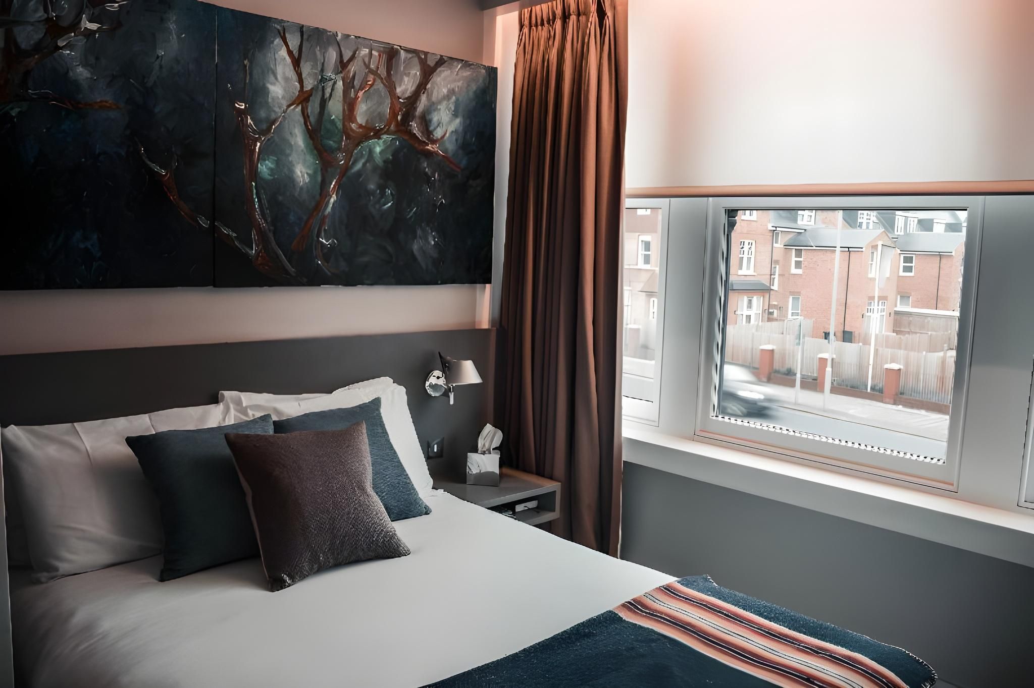 undefined Hotel 55 4