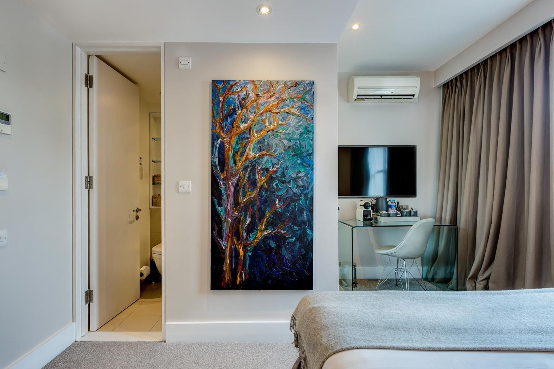 undefined Hotel 55 6