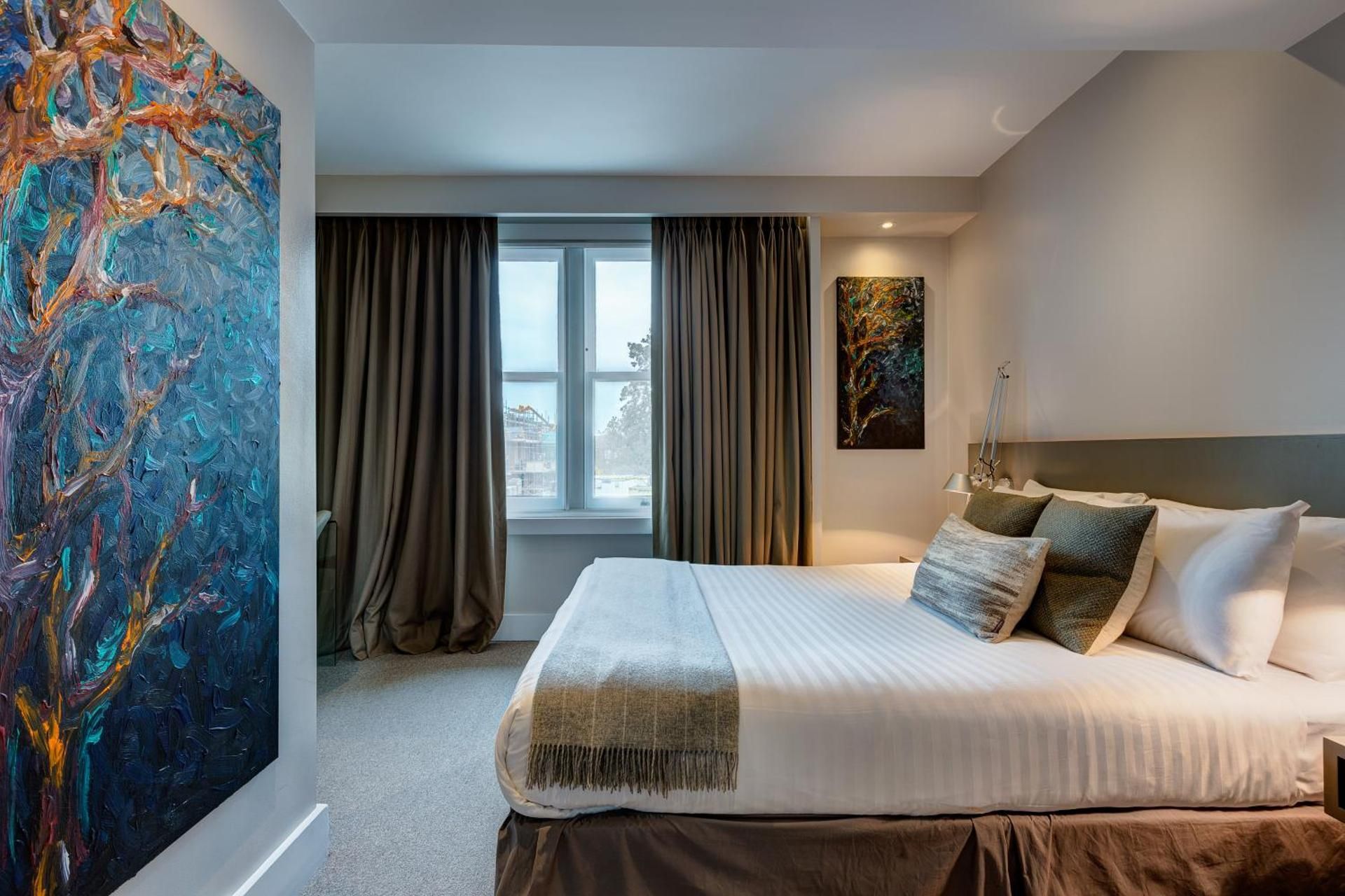 undefined Hotel 55 4