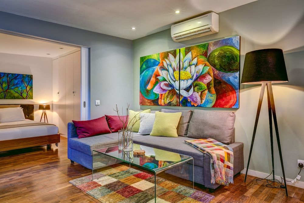 undefined Hotel 55 2