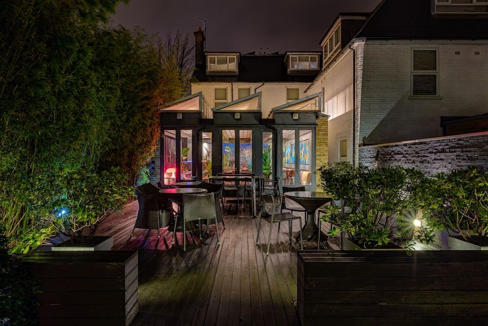 undefined Hotel 55 10