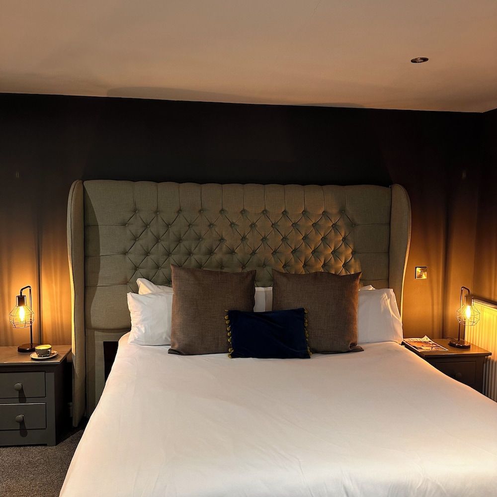 Gawsworth Suite