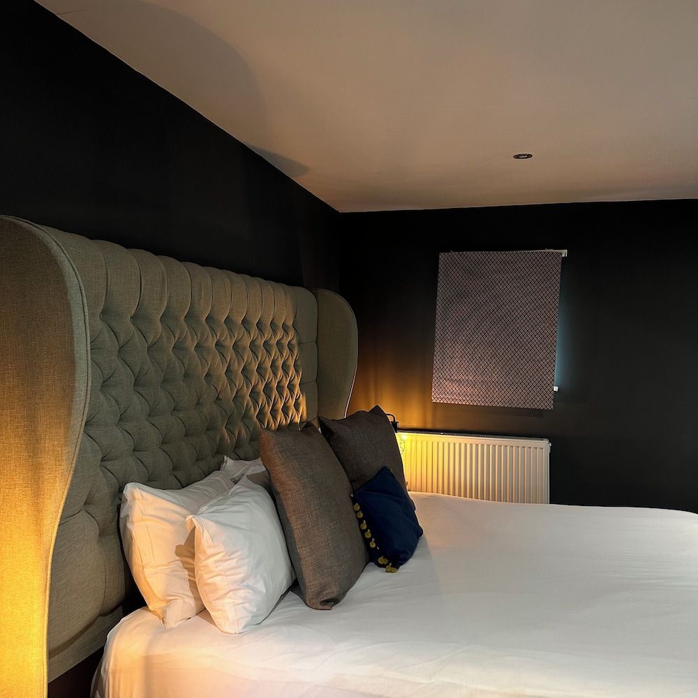 Gawsworth Suite