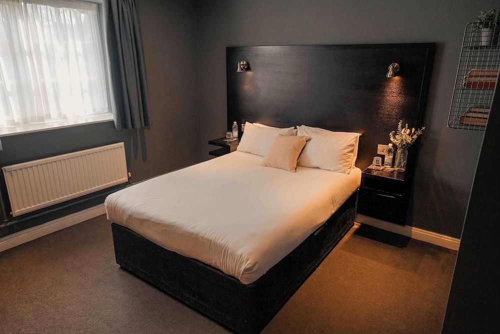 Signature Room, 1 Bedroom