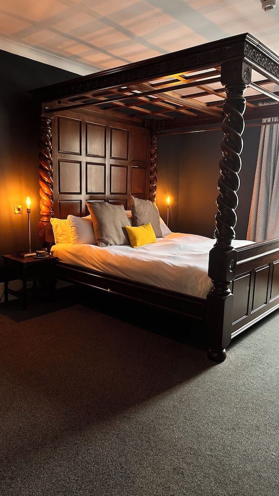 Arley Suite
