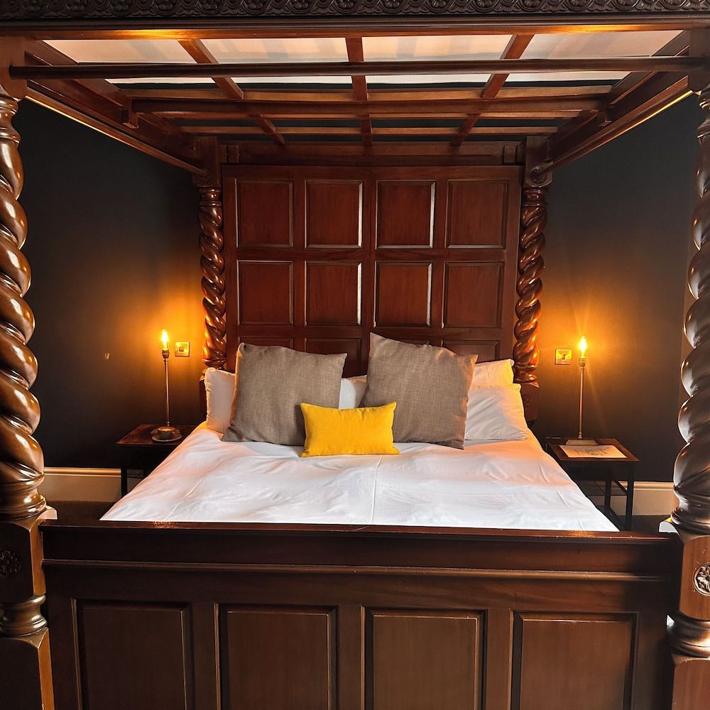 Arley Suite