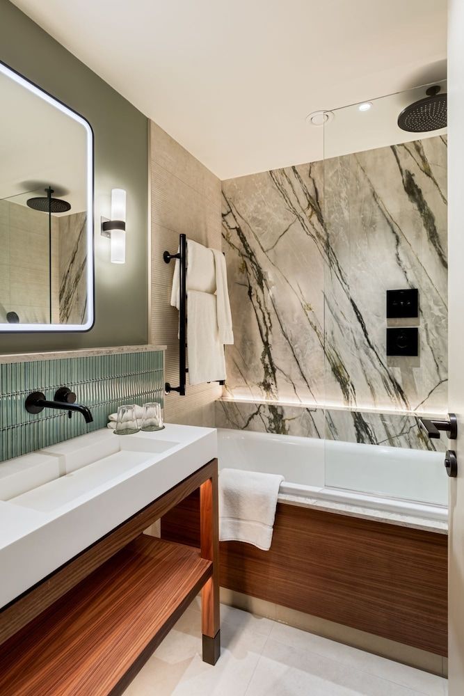 Sopwell House Plush Room 4