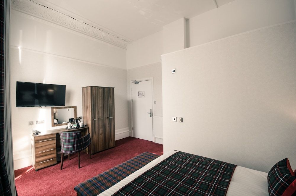 Royal West End Hotel Standard Double Room 21