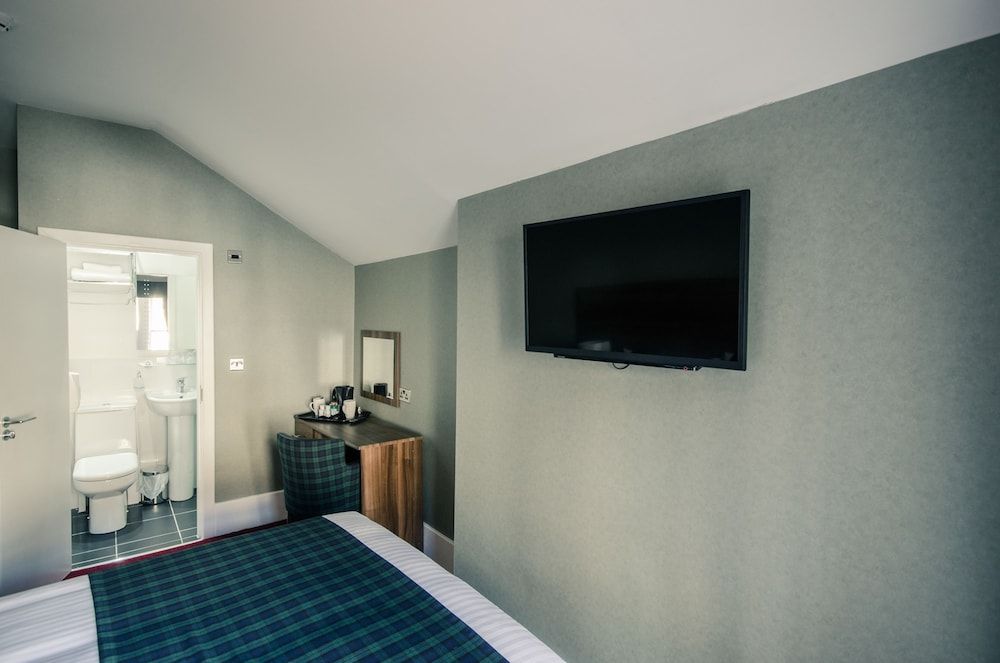 Royal West End Hotel Standard Double Room 23