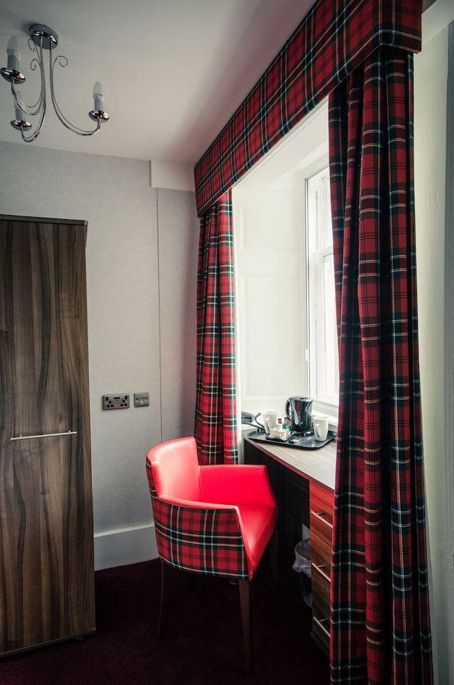 Royal West End Hotel Standard Double Room 22