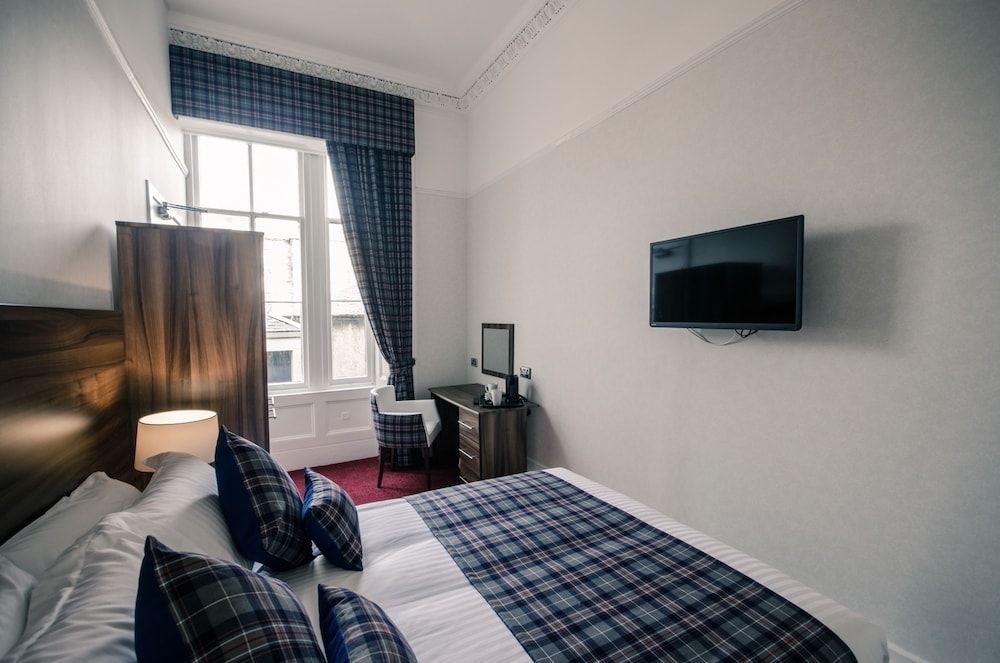 Royal West End Hotel Standard Double Room 14