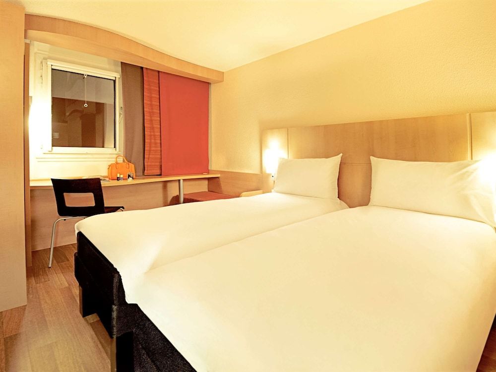 Standard Room, 1 Double Bed