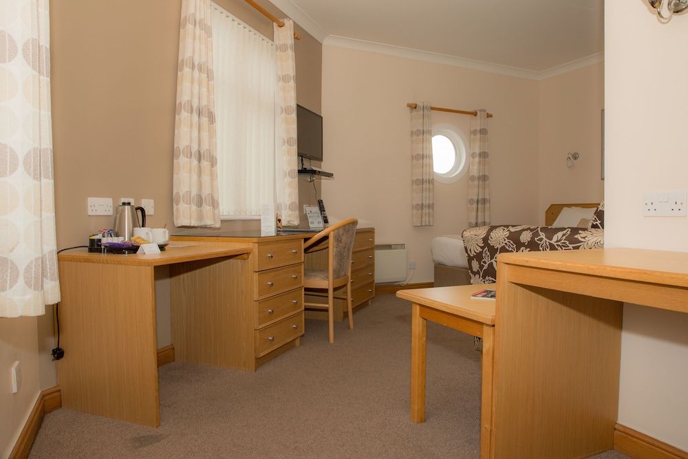 Executive Suite
