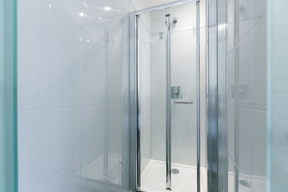 undefined CoDE Pod – The LoFT - Edinburgh 9