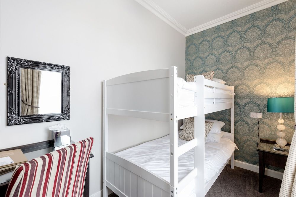 Standard Quadruple Room, Ensuite