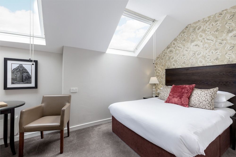 Standard Double Room, Ensuite