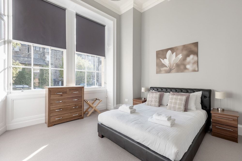 undefined Destiny Scotland - Q-Residence 8