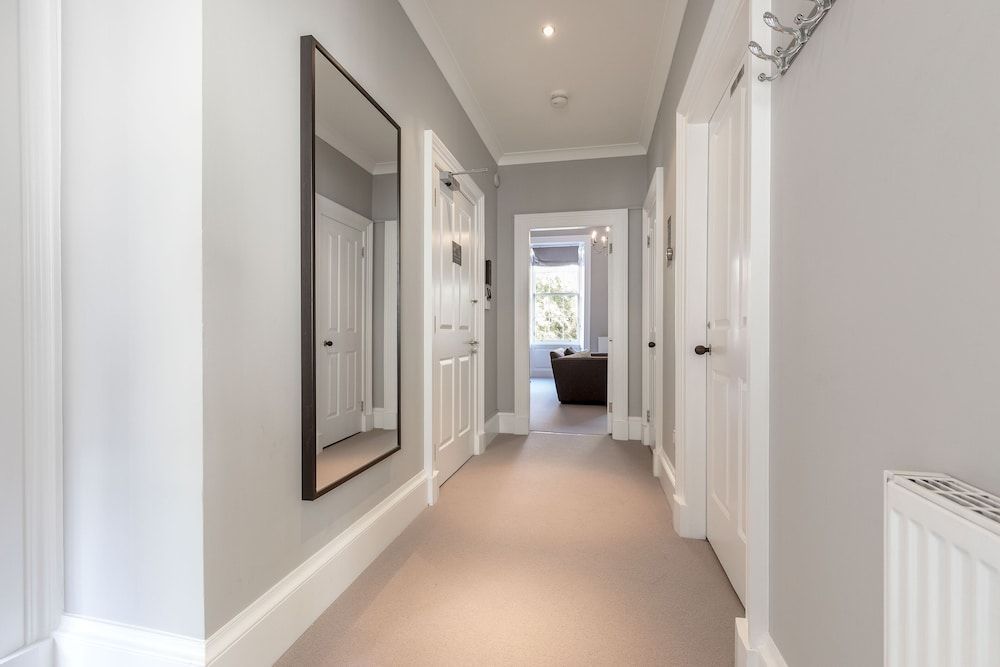 undefined Destiny Scotland - Q-Residence 6