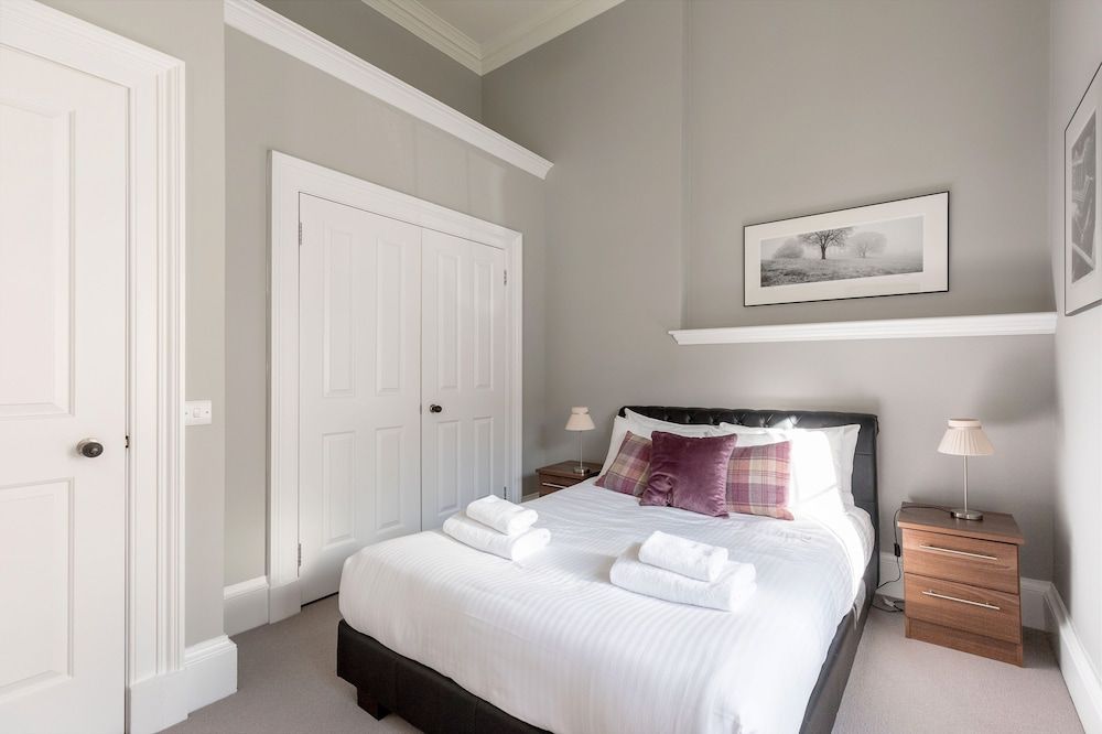 undefined Destiny Scotland - Q-Residence 7