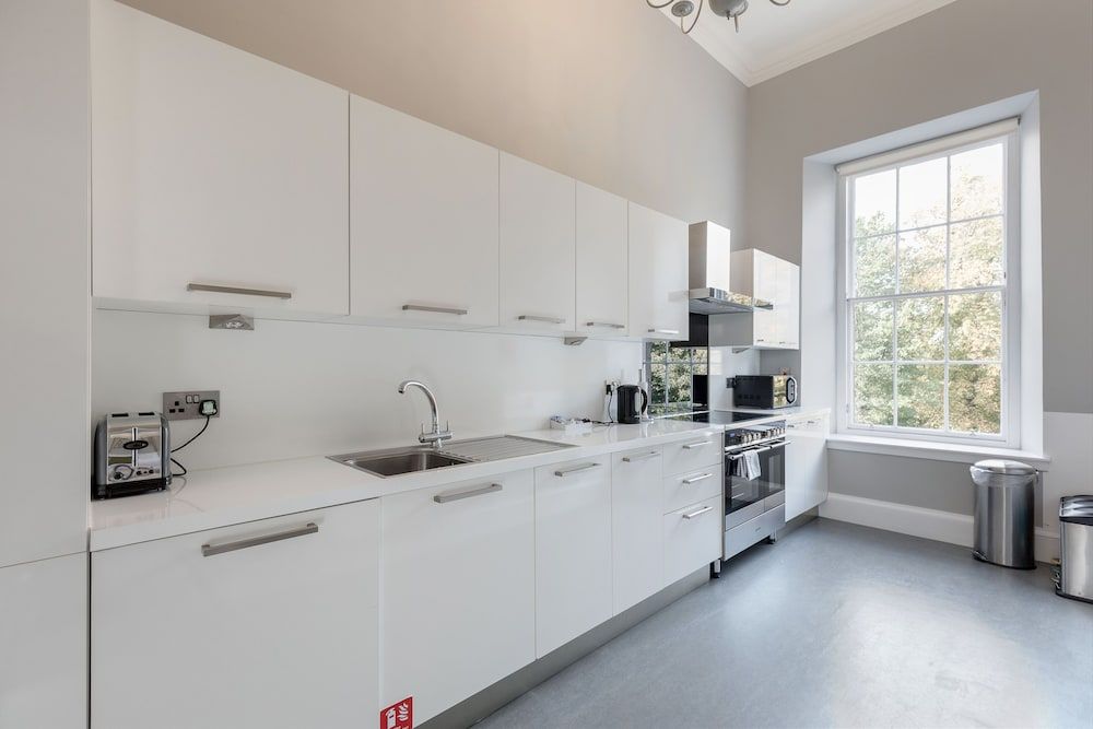 undefined Destiny Scotland - Q-Residence 9