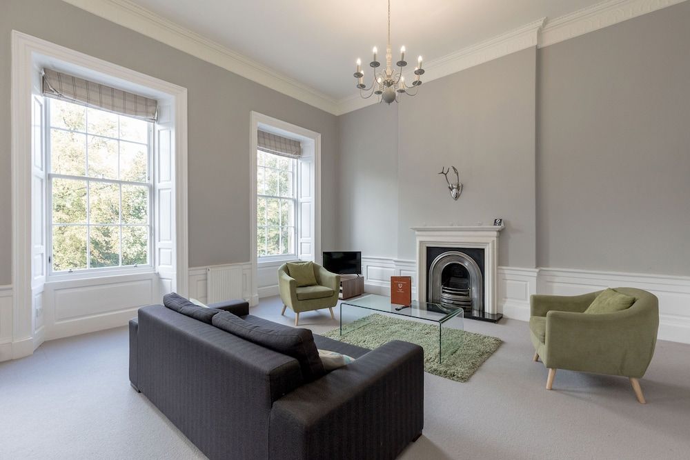 undefined Destiny Scotland - Q-Residence 2