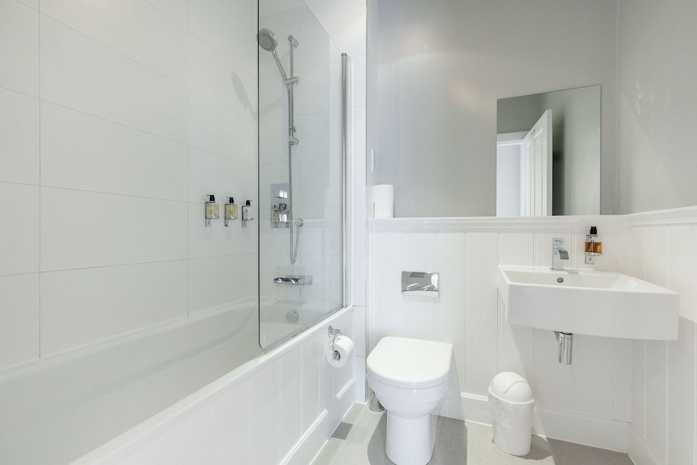 Destiny Scotland - Q-Residence Classic Apartment, 2 Bedrooms 8