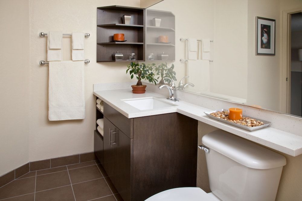 Suite, 1 Bedroom, Accessible (Mobil, Tub)
