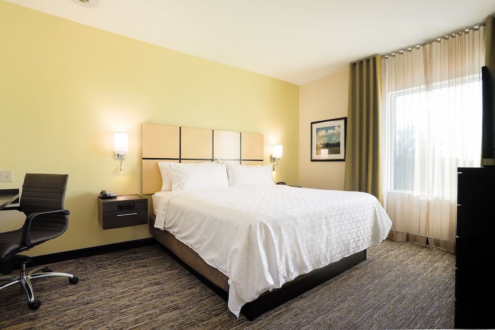 Studio Suite, 1 King Bed