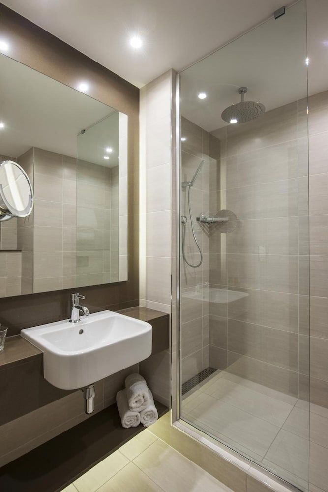 Signature Twin Room, 2 Twin Beds