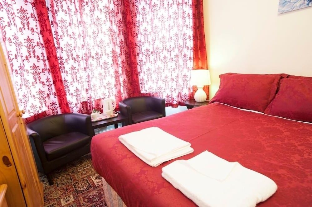 undefined Hollingbury Hotel 3