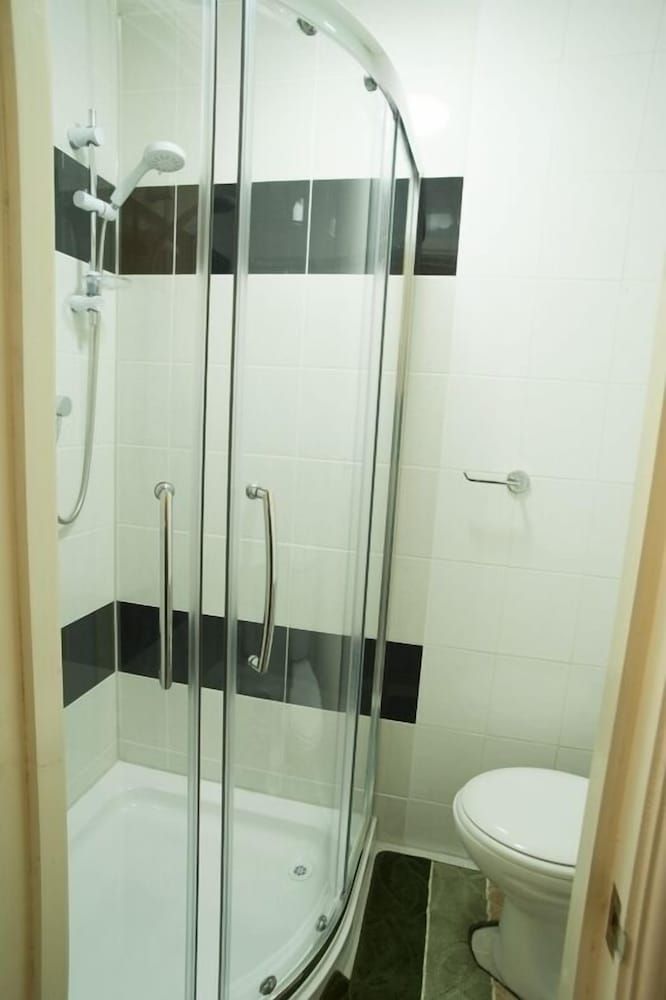 undefined Hollingbury Hotel 8