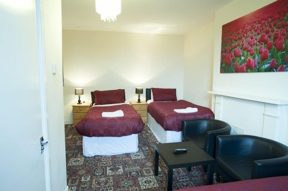 undefined Hollingbury Hotel 5