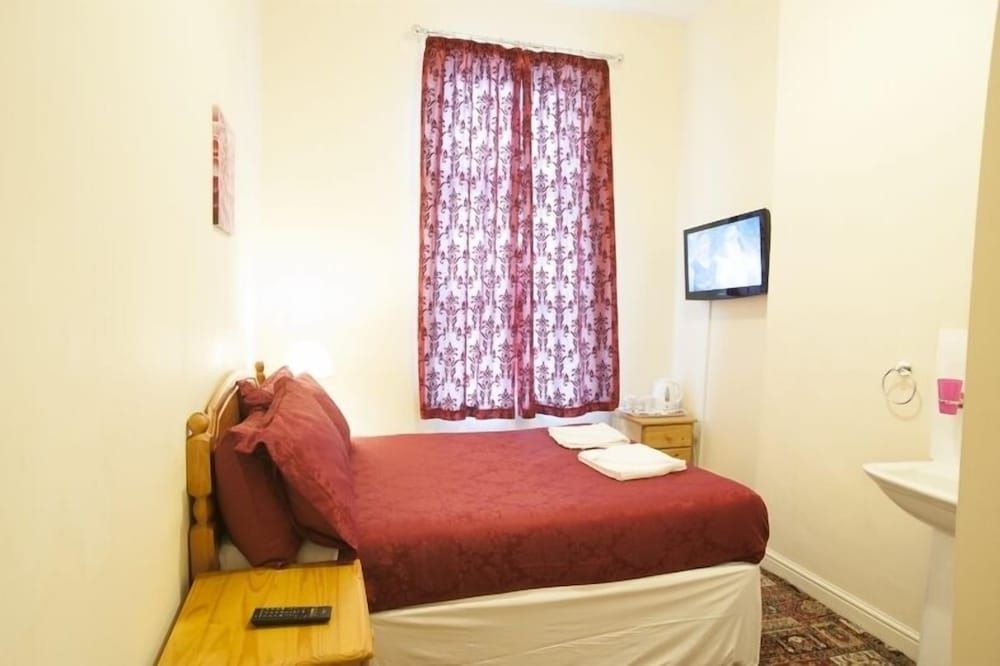 undefined Hollingbury Hotel 6