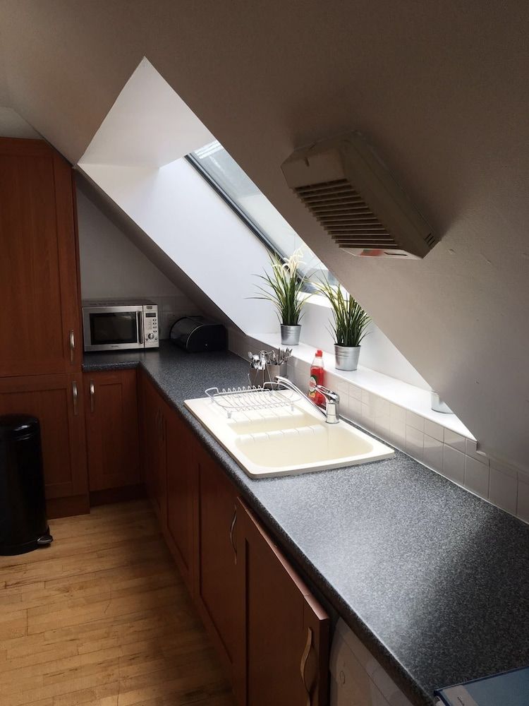 Old Town Apartments Apartment, 2 Bedrooms (Fish Market) 7