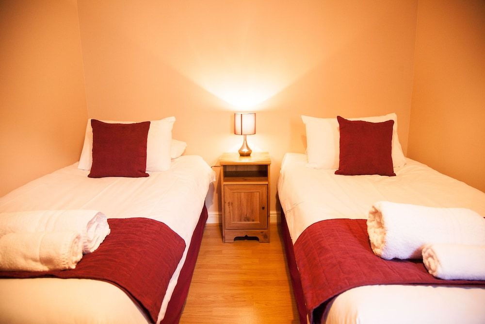 undefined Old Town Apartments 8