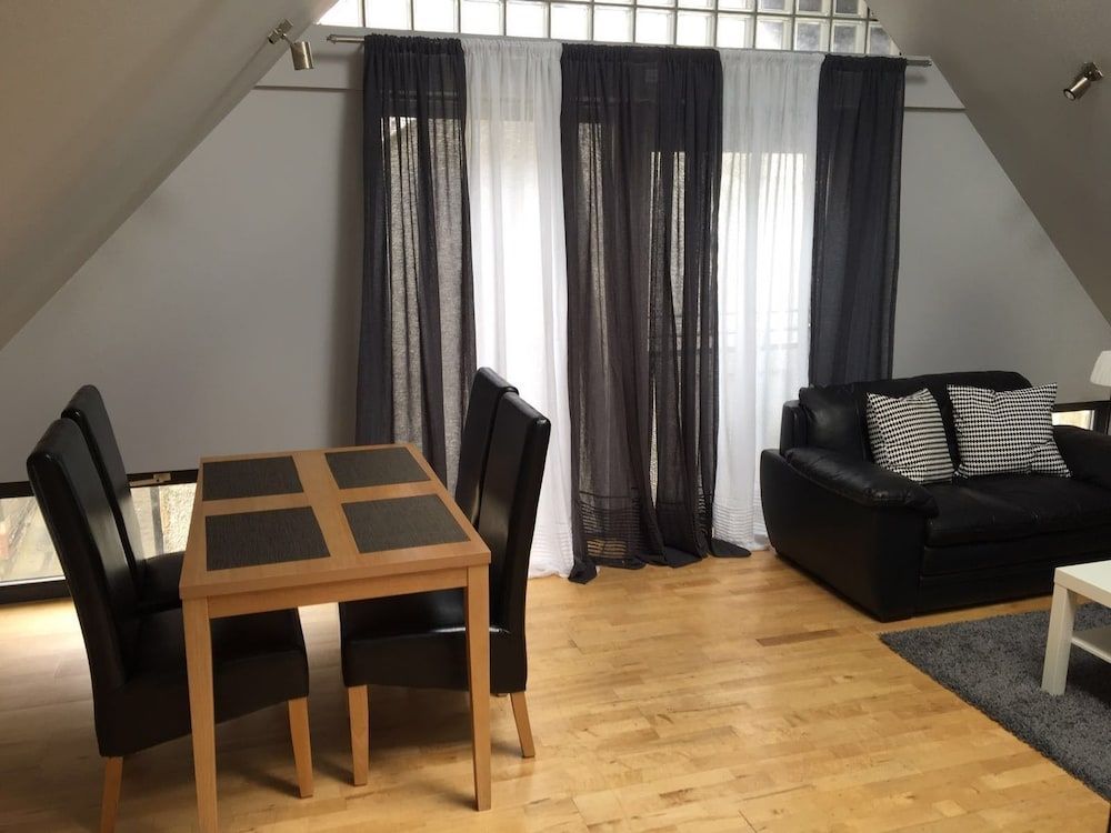 Old Town Apartments Apartment, 2 Bedrooms (Fish Market) 6