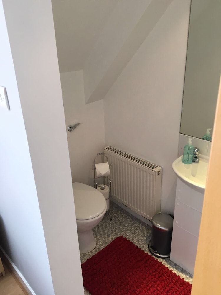 Old Town Apartments Apartment, 2 Bedrooms (Fish Market) 11